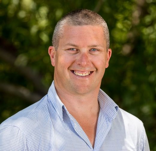 Dan Woodford - Real Estate Agent at PRD Nationwide Bungendore - BUNGENDORE