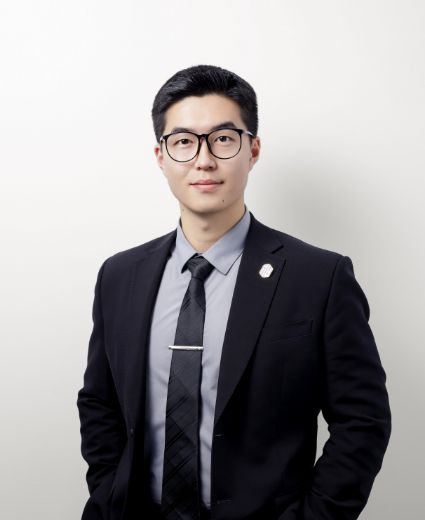 Dan Xu - Real Estate Agent at Ruiyuan Investment Group