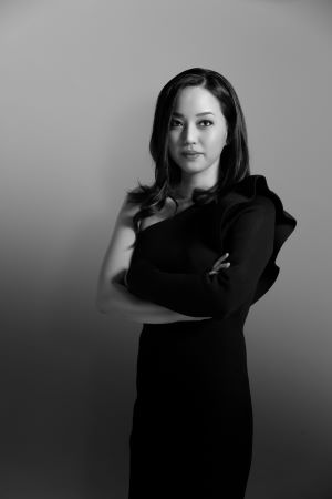 Dana Lim Real Estate Agent