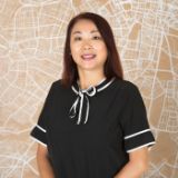 Dana Yang - Real Estate Agent From - Real Estate Services by Mirvac