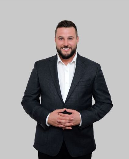 Dane Hopper  - Real Estate Agent at The Agency - Sutherland Shire