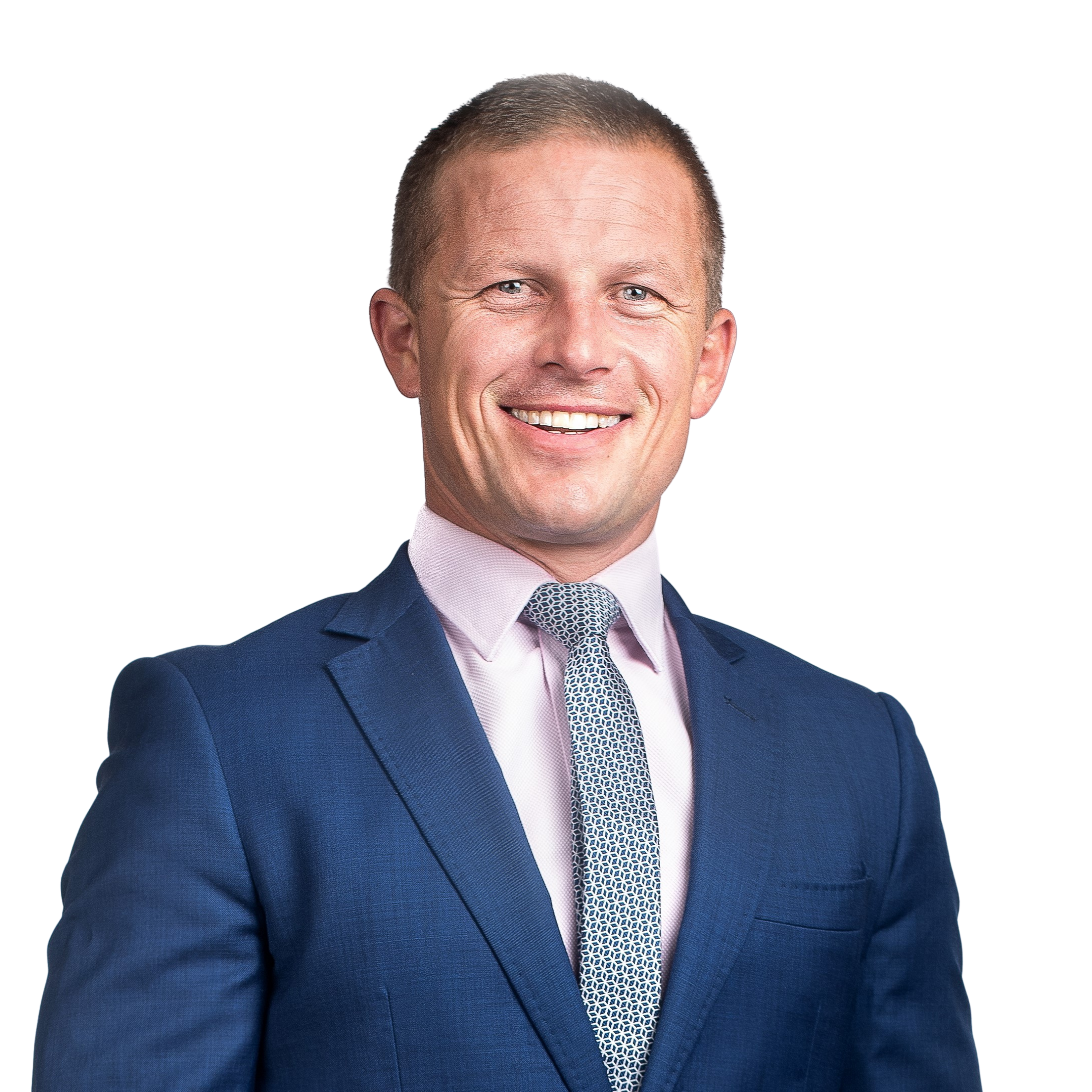 Dane  Queenan - Real Estate Agent
