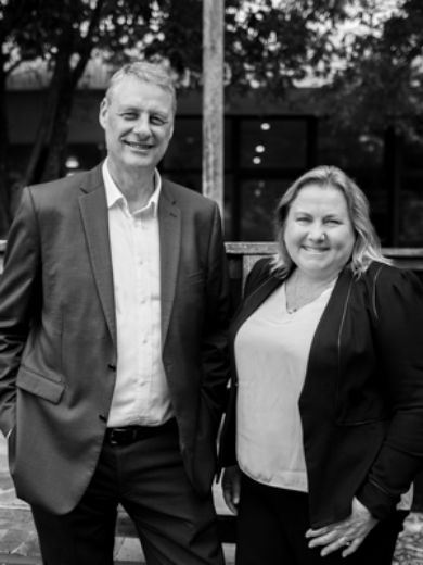 Danelle & Jonathan  - Real Estate Agent at Century 21 Lifestyle - CALOUNDRA