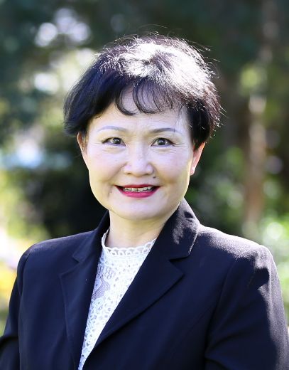 Dani Zhao - Real Estate Agent at Laing+Simmons - Campsie