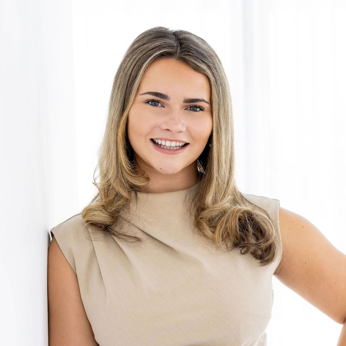 Danielle Toovey - Real Estate Agent
