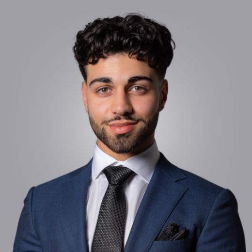 Danial Ajami - Real Estate Agent at Area Specialist Rapid - NARRE WARREN