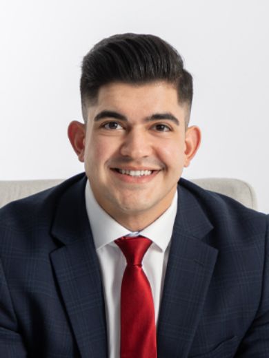 Danial Rezaali - Real Estate Agent at Marshall White - Manningham