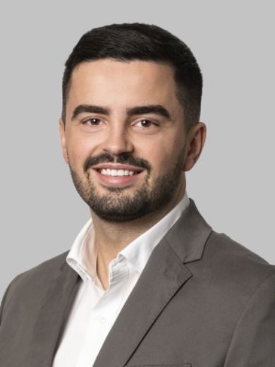 Daniel Alves - Real Estate Agent at The Agency Inner West  - Strathfield