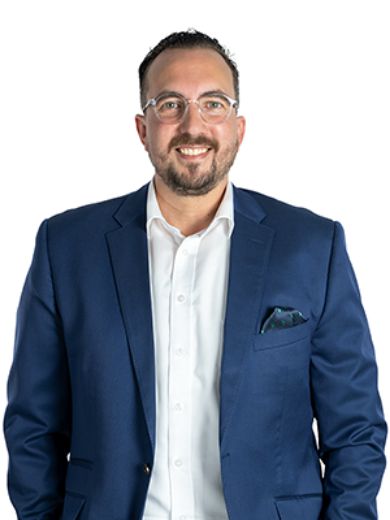 Daniel Arnott  - Real Estate Agent at OBrien Real Estate - Cairns & Beaches