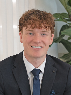 Daniel Black - Real Estate Agent