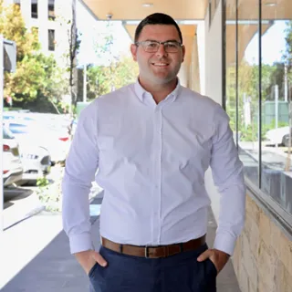 Daniel Byrnes - Real Estate Agent Daniel Byrnes - Real Estate Agent