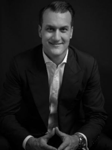 Daniel Cachia - Real Estate Agent at PPD Real Estate Woollahra