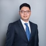 Daniel Chen - Real Estate Agent From - Meriton - Sydney