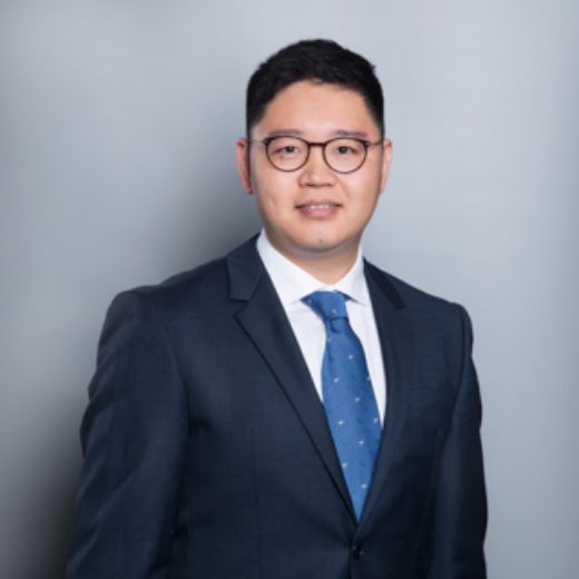 Daniel Chen - Real Estate Agent at Meriton - Sydney