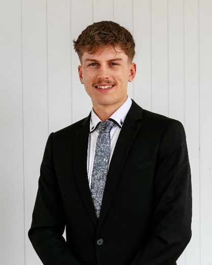 Daniel Christie - Real Estate Agent at Ray White Thompson Partners - Gorokan
