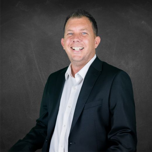 Daniel Cureton - Real Estate Agent at Brand Property - Premier