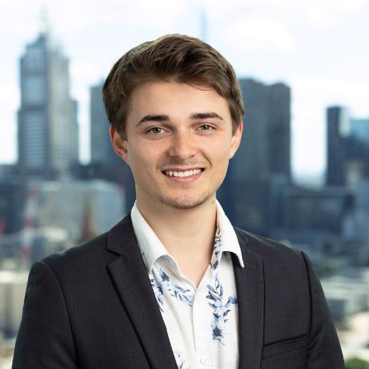 Daniel Cutts  - Real Estate Agent at Everley