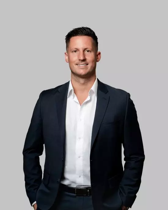 Daniel Dajcic - Real Estate Agent