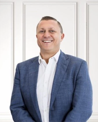 Daniel D'Assisi - Real Estate Agent