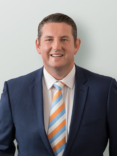 Daniel Dennis - Real Estate Agent at Belle Property - Hornsby