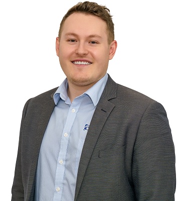 Daniel Drinan Real Estate Agent