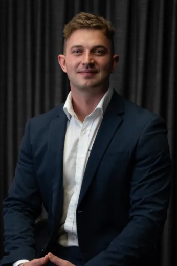 Daniel Parsons - Real Estate Agent at NGU Real Estate Ripley - The Kimmorley Group