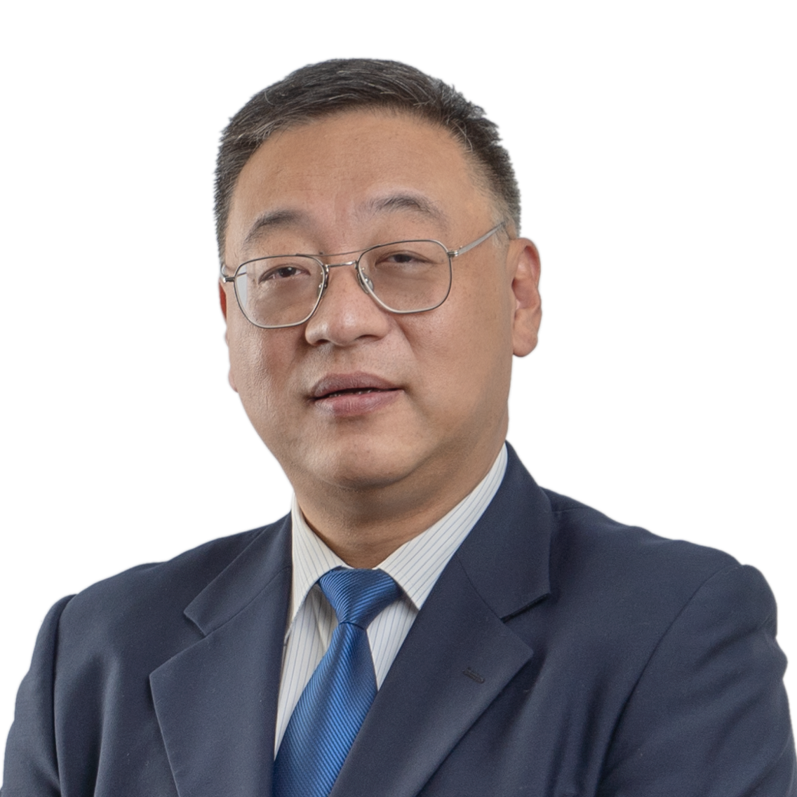 Daniel Feng Yang Real Estate Agent