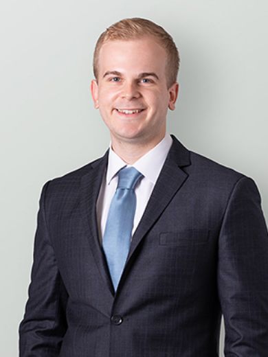 Daniel Finlayson - Real Estate Agent at Belle Property - Richmond