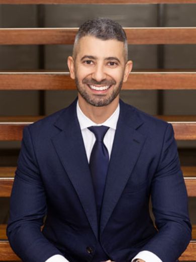 Daniel Formosa - Real Estate Agent at Starr Partners -  Parramatta