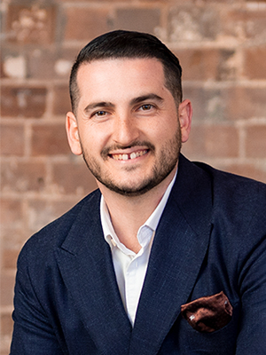 Daniel Gagliardi Real Estate Agent