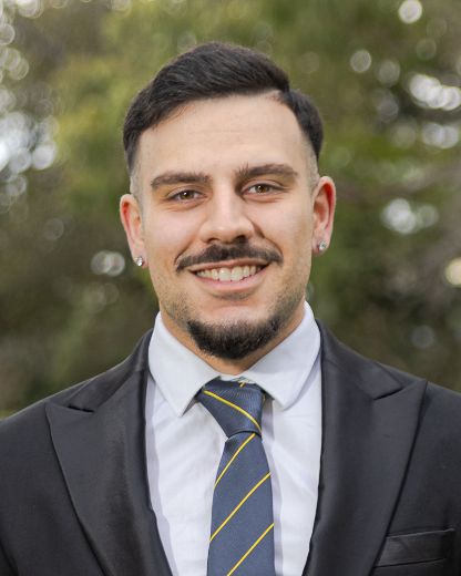 Daniel Hanna - Real Estate Agent at Ray White - Parramatta|Oatlands|Northmead|Greystanes