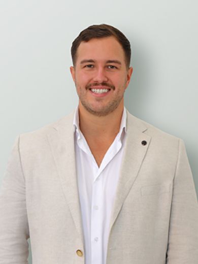 Daniel Heath - Real Estate Agent at Belle Property Lake Macquarie - Charlestown