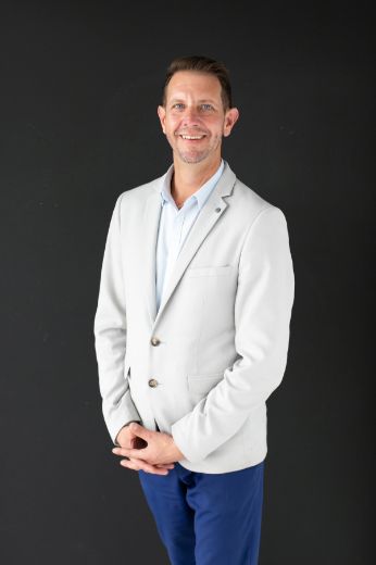Daniel Husarek - Real Estate Agent at Queensland Lifestyle Real Estate - ROCHEDALE