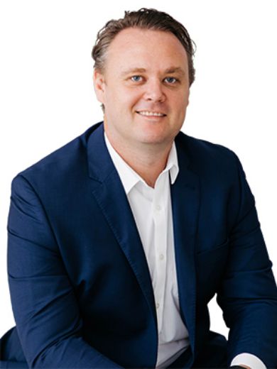 Daniel Jensen - Real Estate Agent at REMAX Coast - Gold Coast