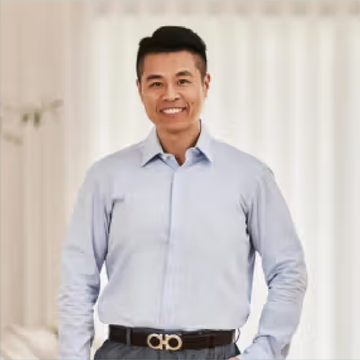 Daniel Jin - Real Estate Agent