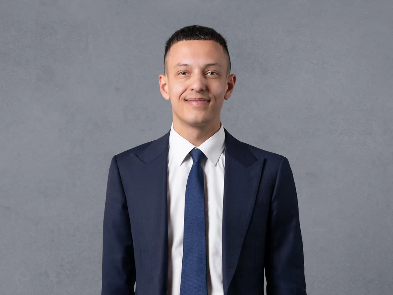 Daniel Josevski - Real Estate Agent