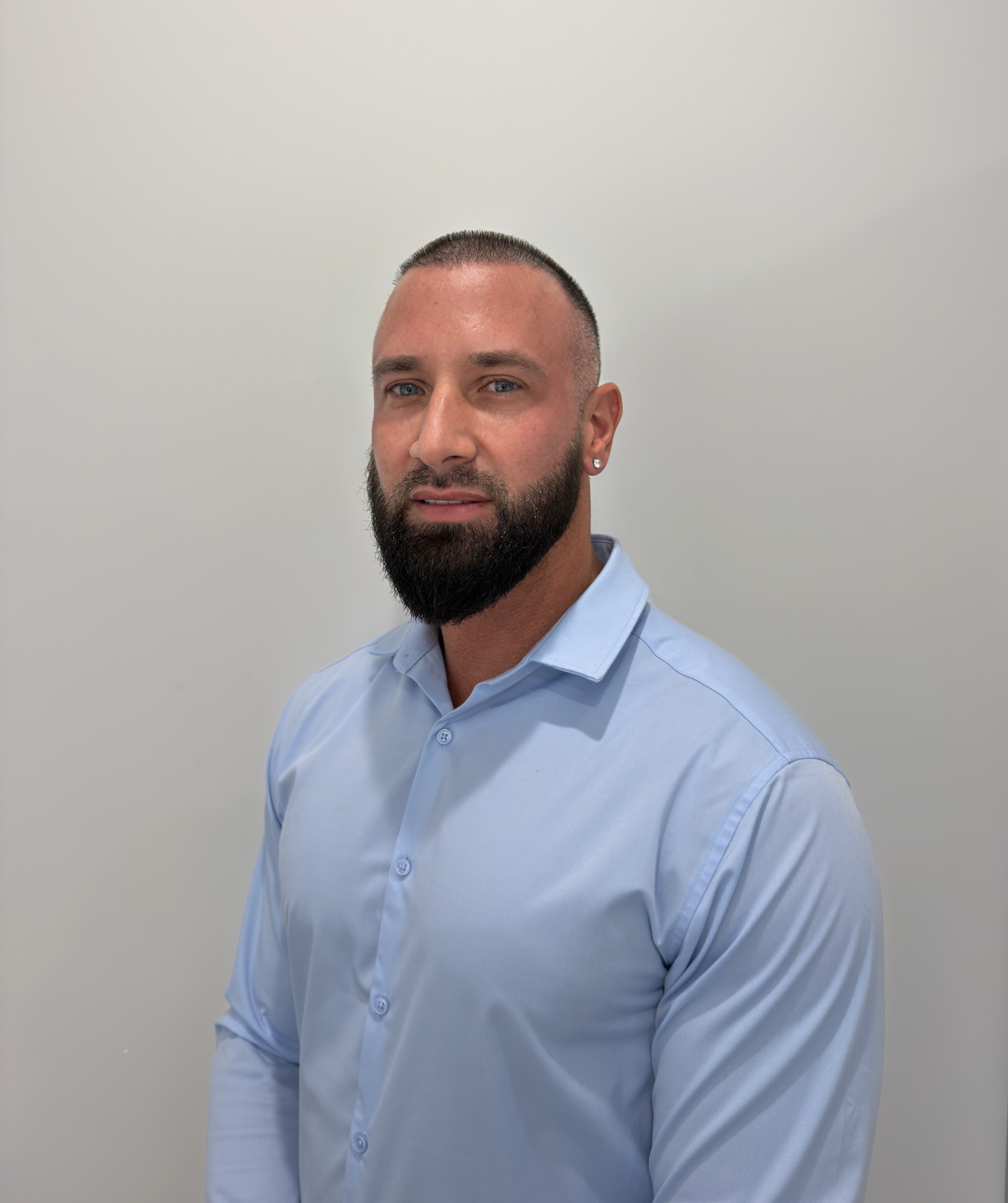 Daniel Joyce - Real Estate Agent