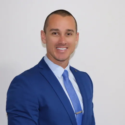 Daniel Knapp - Real Estate Agent at Superior Property Gold Coast