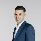 Daniel Kostovski - Real Estate Agent From - Rise Property Group - Wollongong