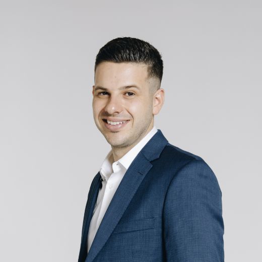 Daniel Kostovski - Real Estate Agent at Rise Property Group - Wollongong