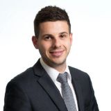 Daniel Kostovski - Real Estate Agent From - Rise Property Group - WOLLONGONG