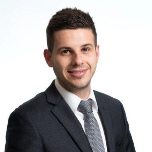 Daniel Kostovski - Real Estate Agent at Rise Property Group - WOLLONGONG