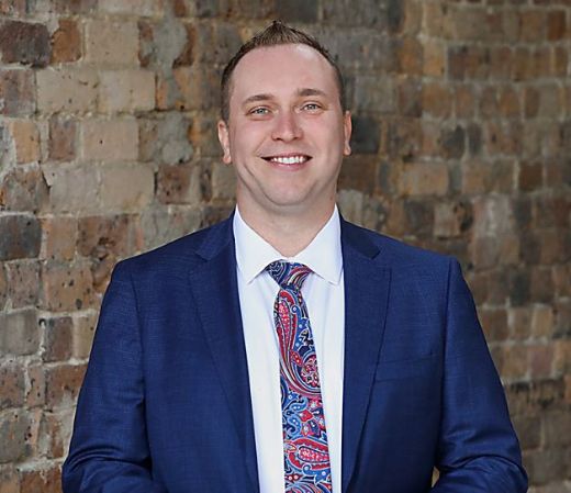 Daniel Krunes - Real Estate Agent at Hudson McHugh - LEICHHARDT