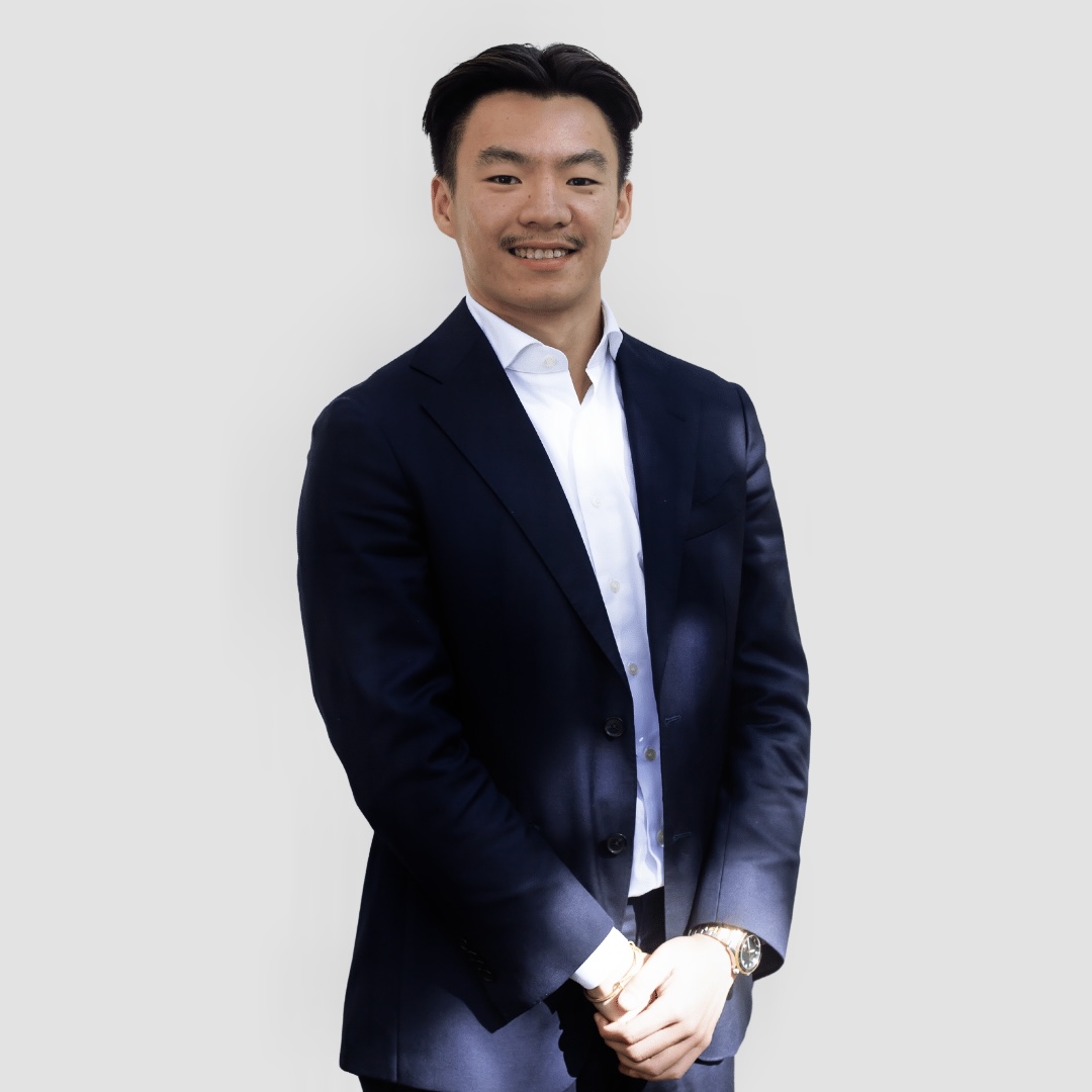 Daniel Lai Real Estate Agent