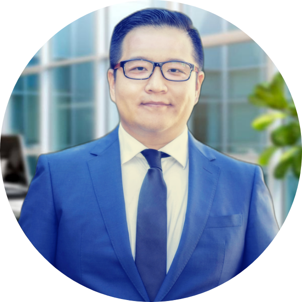 Daniel Li Real Estate Agent