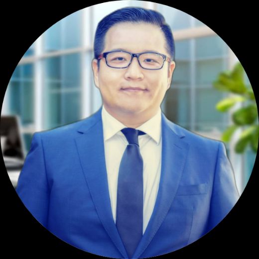 Daniel Li - Real Estate Agent at RE/MAX Supreme - SUNNYBANK