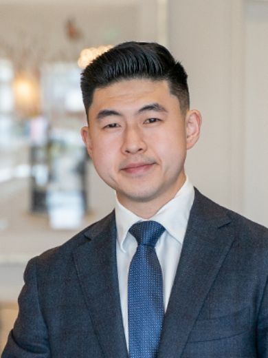 Daniel Lin - Real Estate Agent at Place - Sunnybank