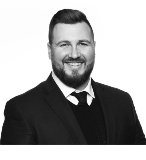 Daniel Lock  - Real Estate Agent at Group Real Estate