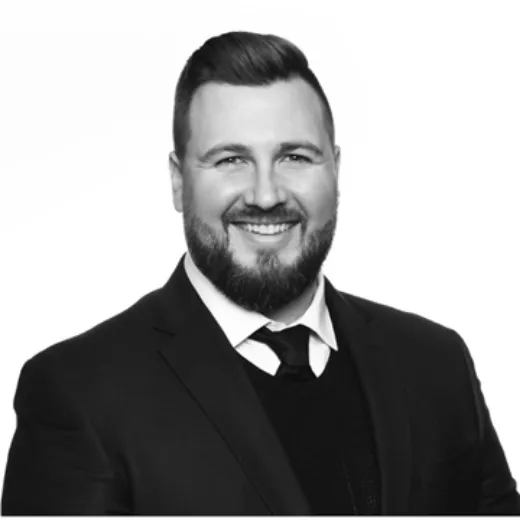 Daniel Lock - Real Estate Agent at Group Real Estate