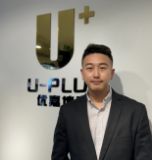 Daniel Ma - Real Estate Agent From - U & Plus Real Estate - GLEN WAVERLEY